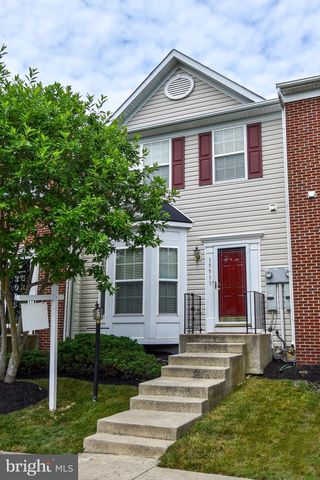 15511 KENNETT SQUARE WAY, Brandywine, MD 20613