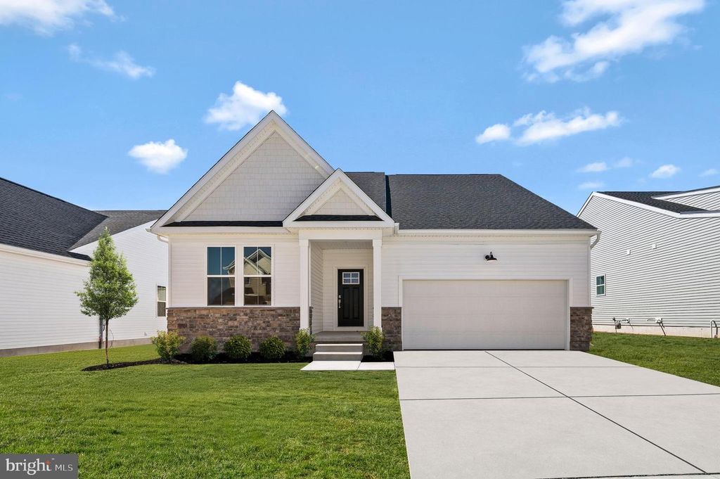 3223 RYE HARBOUR WAY, Middletown, DE 19709