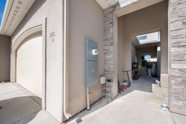 581 W Indian Creek Dr Unit 4, Grand Junction, CO 81501