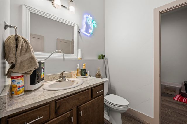 581 W Indian Creek Dr Unit 4, Grand Junction, CO 81501