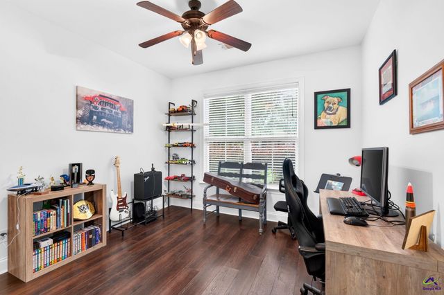 103 Rawlins Point, Perry, GA 31069