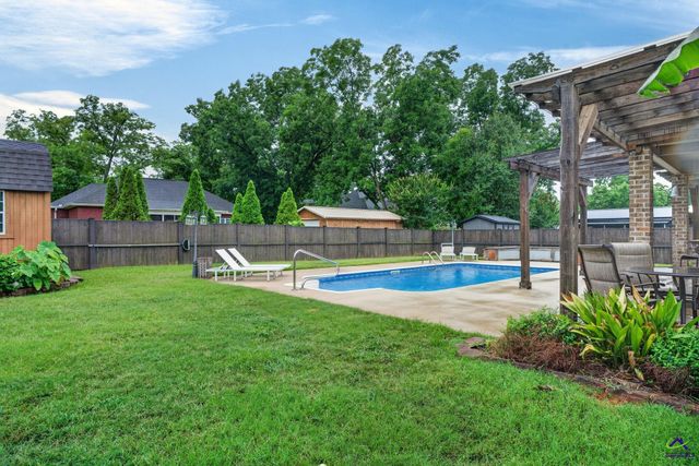 103 Rawlins Point, Perry, GA 31069