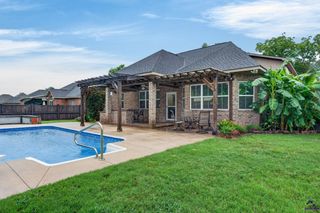 103 Rawlins Point, Perry, GA 31069