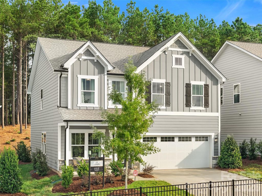 21224 Sanctuary Drive, Lancaster, SC 29720