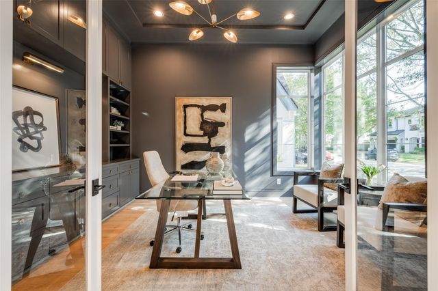 2343 North Boulevard, Houston, TX 77098