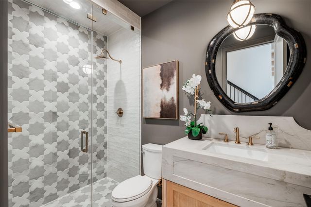 2343 North Boulevard, Houston, TX 77098