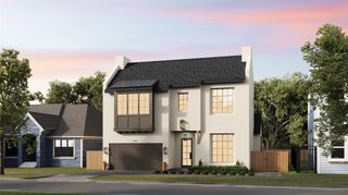 2343 North Boulevard, Houston, TX 77098