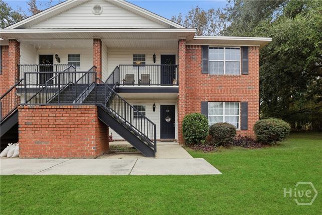 76 Al Henderson Boulevard, Savannah, GA 31419