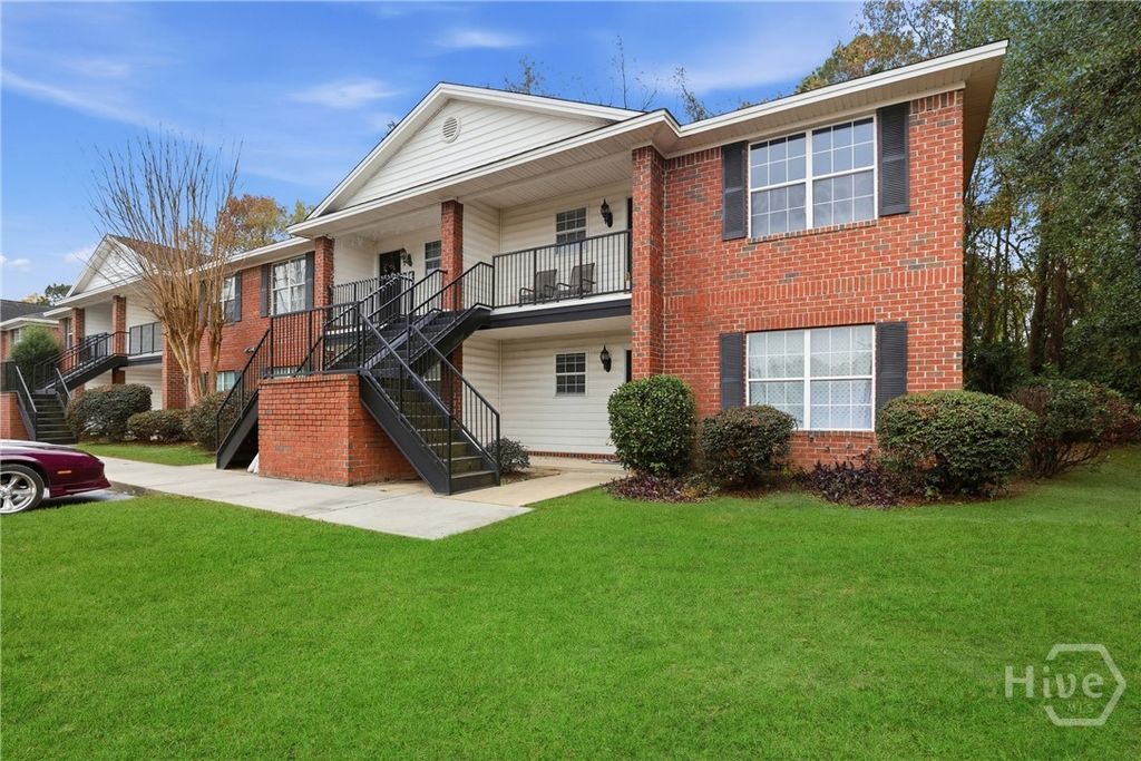 76 Al Henderson Boulevard, Savannah, GA 31419