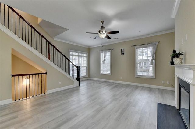 2405 Tenor Lane, Alpharetta, GA 30009