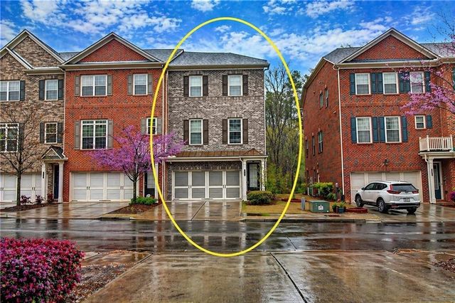 2405 Tenor Lane, Alpharetta, GA 30009