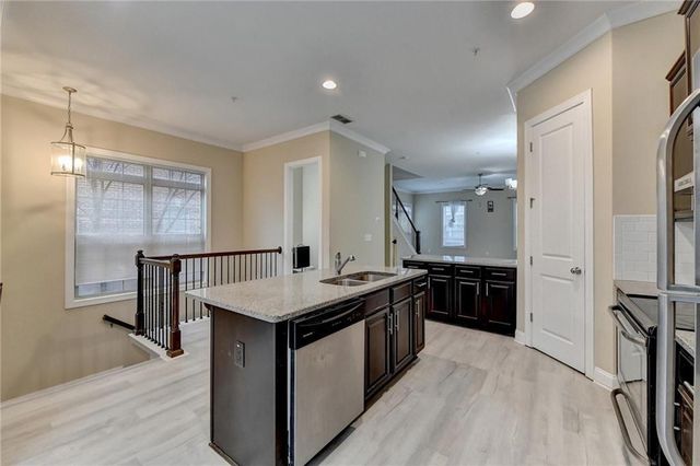 2405 Tenor Lane, Alpharetta, GA 30009