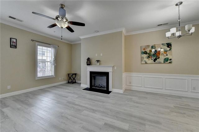 2405 Tenor Lane, Alpharetta, GA 30009