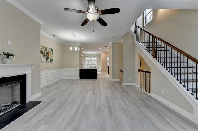 2405 Tenor Lane, Alpharetta, GA 30009