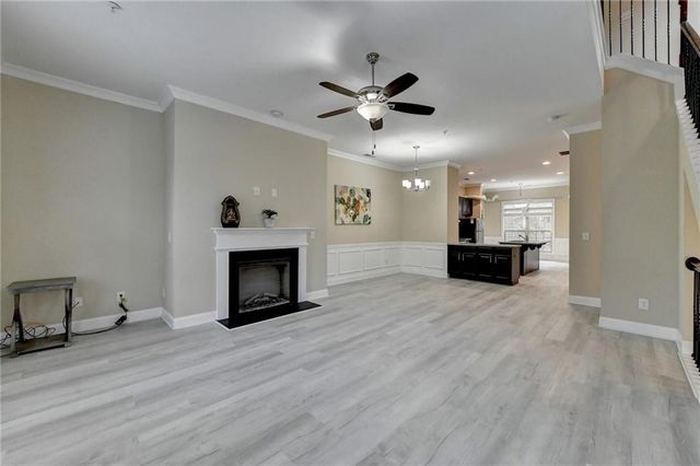 2405 Tenor Lane, Alpharetta, GA 30009