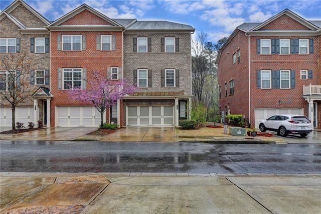 2405 Tenor Lane, Alpharetta, GA 30009