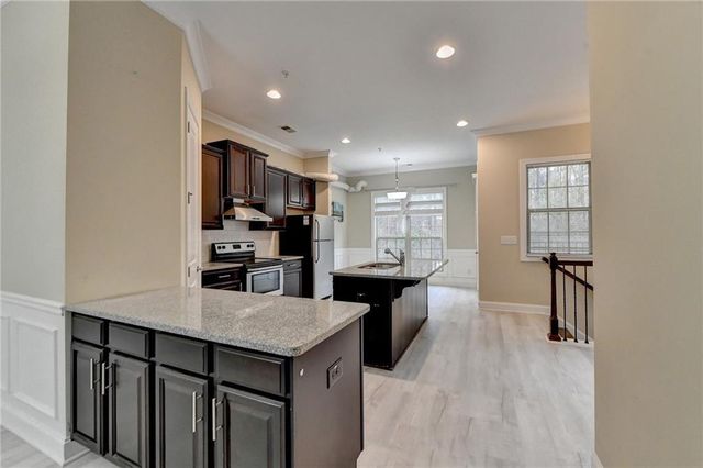 2405 Tenor Lane, Alpharetta, GA 30009
