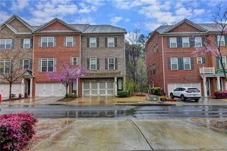 2405 Tenor Lane, Alpharetta, GA 30009