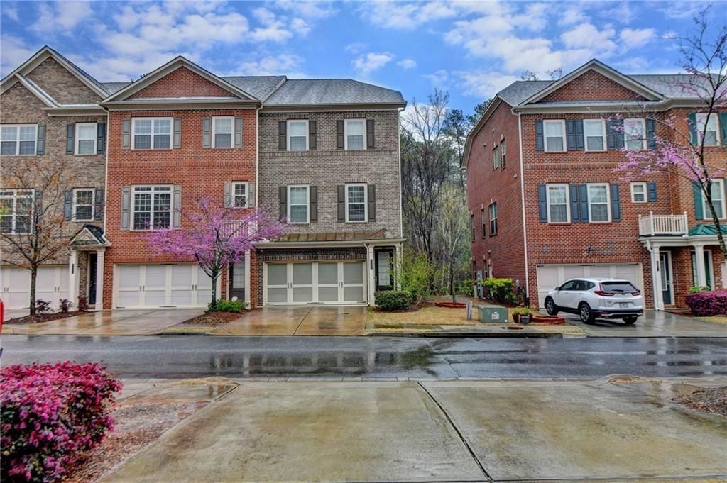 2405 Tenor Lane, Alpharetta, GA 30009