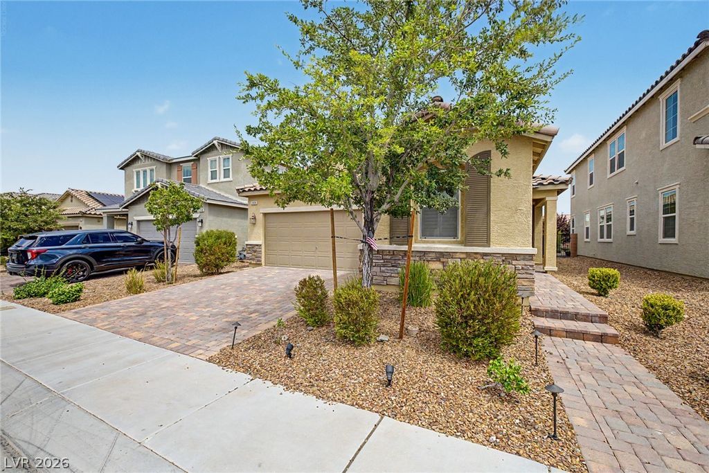 2936 Duverney Avenue, Henderson, NV 89044 — photo 3