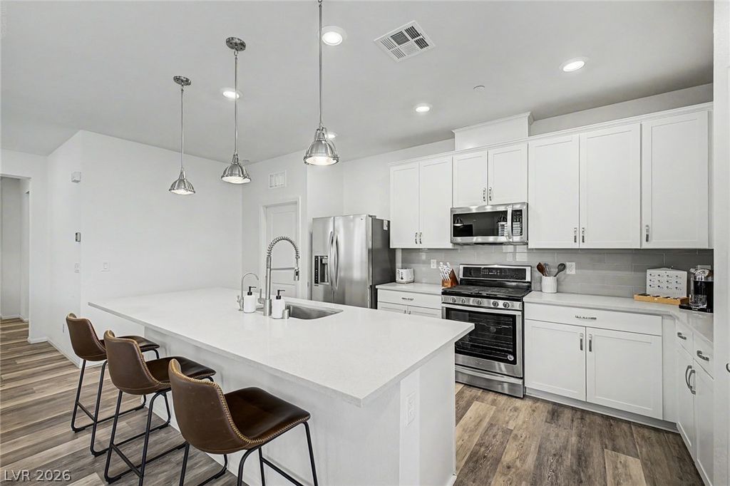 2936 Duverney Avenue, Henderson, NV 89044 — photo 4