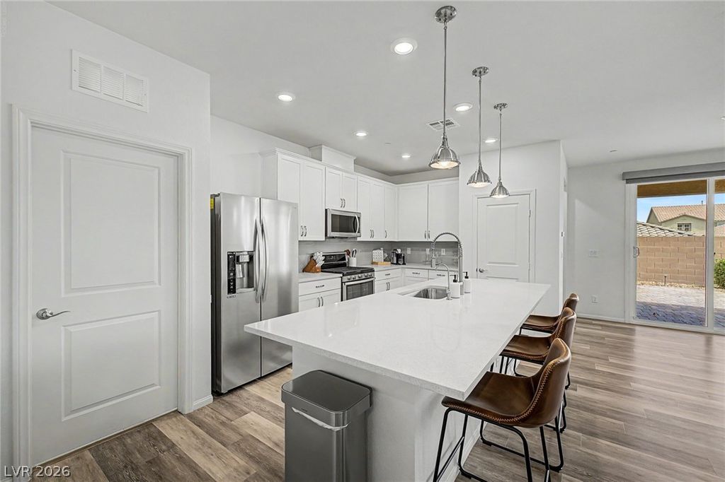 2936 Duverney Avenue, Henderson, NV 89044 — photo 5