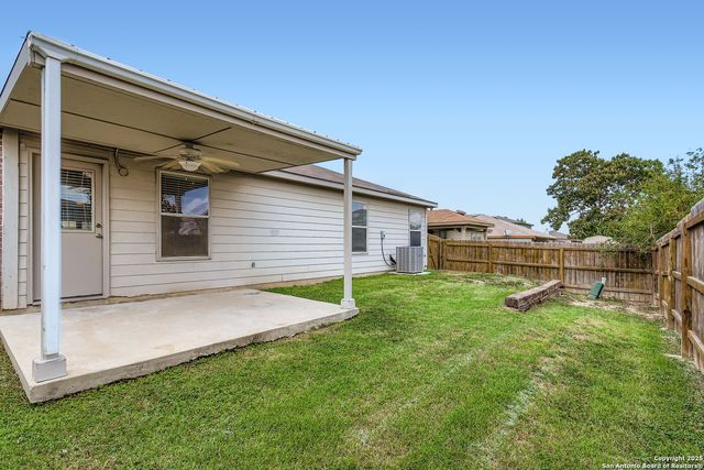 122 Birchwood Bay, San Antonio, TX 78253