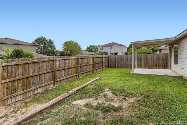 122 Birchwood Bay, San Antonio, TX 78253