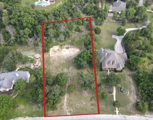 108 Stone Canyon Circle, Fort Worth, TX 76108
