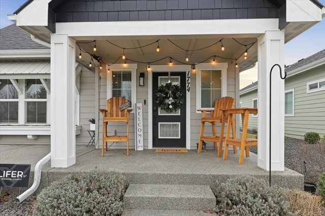 1774 N Harvest Pkwy, Liberty Lake, WA 99016