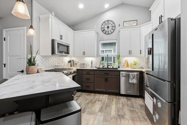 1774 N Harvest Pkwy, Liberty Lake, WA 99016
