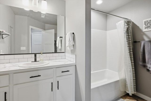 1774 N Harvest Pkwy, Liberty Lake, WA 99016