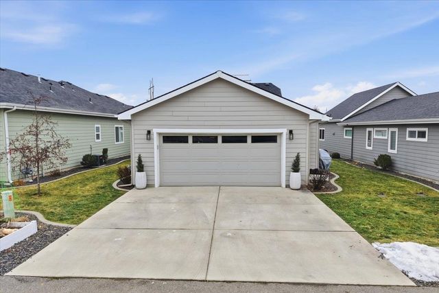 1774 N Harvest Pkwy, Liberty Lake, WA 99016