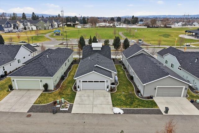 1774 N Harvest Pkwy, Liberty Lake, WA 99016
