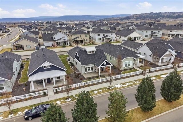 1774 N Harvest Pkwy, Liberty Lake, WA 99016
