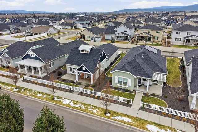 1774 N Harvest Pkwy, Liberty Lake, WA 99016
