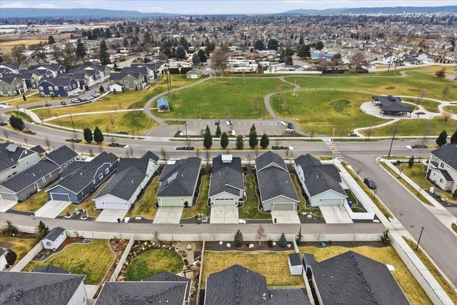 1774 N Harvest Pkwy, Liberty Lake, WA 99016