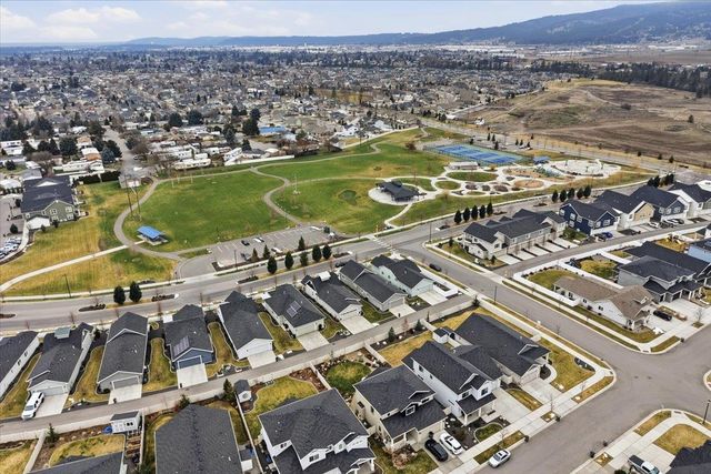 1774 N Harvest Pkwy, Liberty Lake, WA 99016