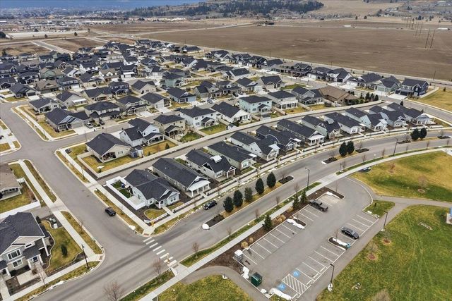 1774 N Harvest Pkwy, Liberty Lake, WA 99016