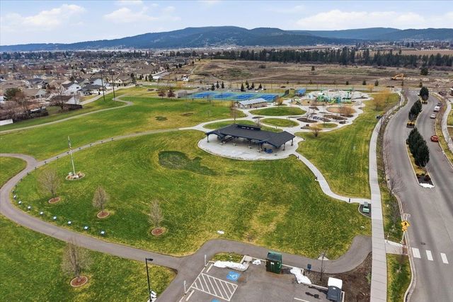 1774 N Harvest Pkwy, Liberty Lake, WA 99016