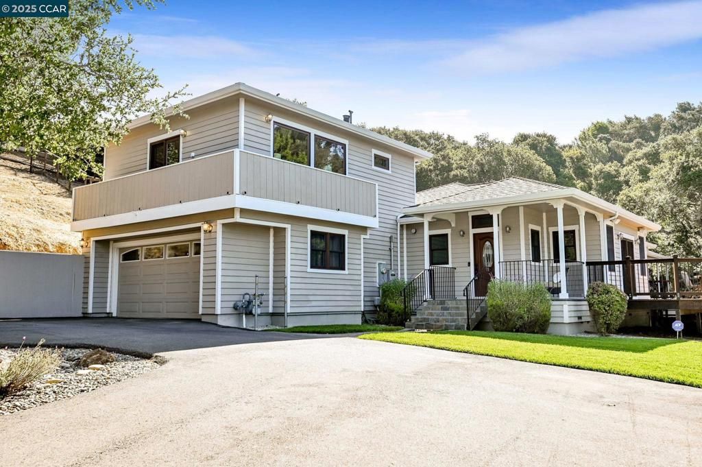 3981 Amyx Ct, Hayward, CA 94542