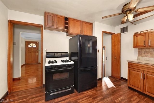 13009 Orme Road, Garfield Heights, OH 44125