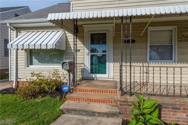 13009 Orme Road, Garfield Heights, OH 44125