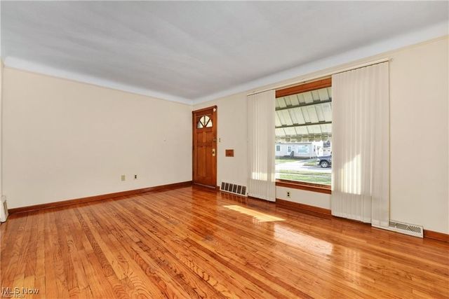 13009 Orme Road, Garfield Heights, OH 44125