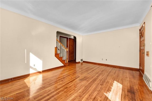 13009 Orme Road, Garfield Heights, OH 44125