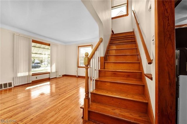 13009 Orme Road, Garfield Heights, OH 44125