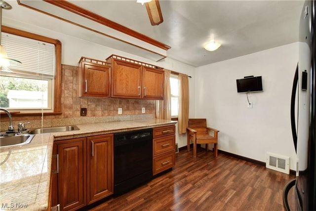 13009 Orme Road, Garfield Heights, OH 44125