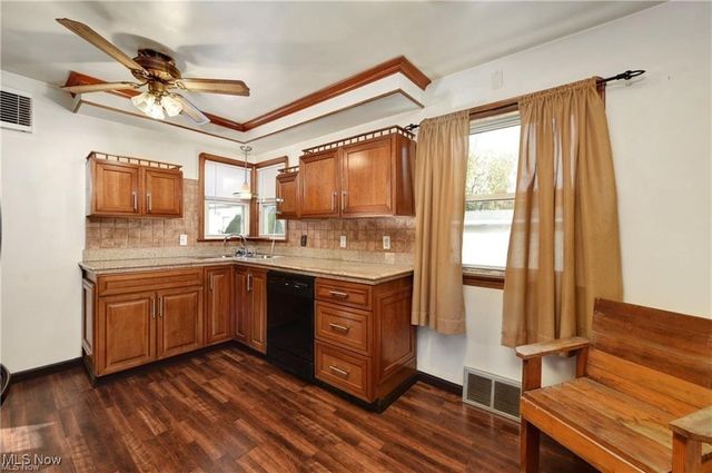 13009 Orme Road, Garfield Heights, OH 44125