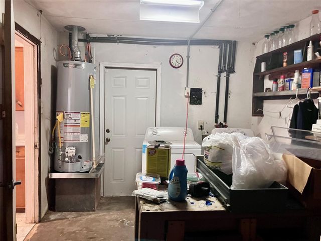 1313 N Noble Road, Texas City, TX 77591