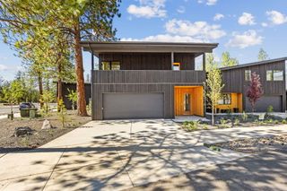 699 W Canopy Way Lot #6, Sisters, OR 97759